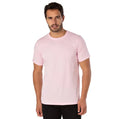 Camiseta Masculina Básica de Algodão - SoftTouch