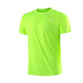 Camiseta Masculina Esportiva Respirável - SportAir