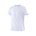 Camiseta Masculina Esportiva Respirável - SportAir