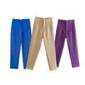 Kit Calça Feminina Alfaiataria Social - ProStyle