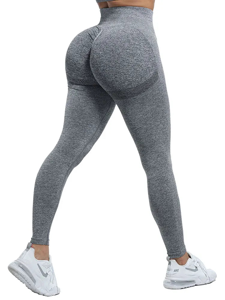 Legging Feminina de Cintura Alta Modeladora - FitShape