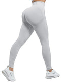 Legging Feminina de Cintura Alta Modeladora - FitShape