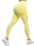 Legging Feminina de Cintura Alta Modeladora - FitShape