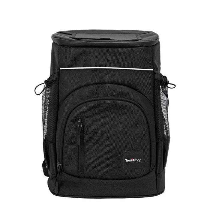 Mochila Térmica Impermeavel Portátil 33L - FrostPro