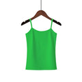 Regata Feminina Verde - Roupa Bacana